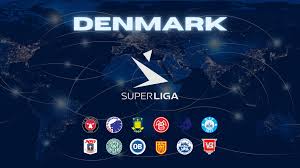 Rivalries in the Denmark Superligaen