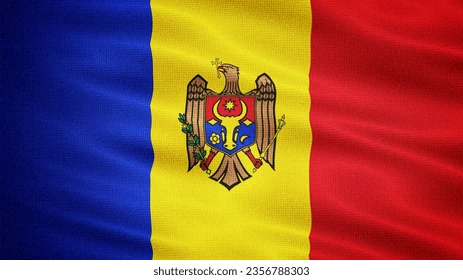 Overview of Moldova National Division