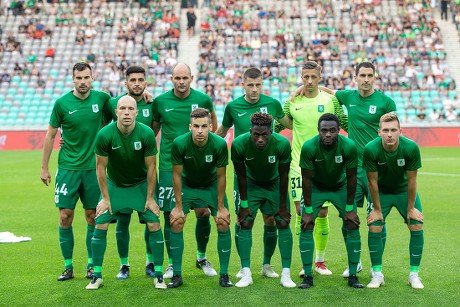 Notable Players and Olimpija Ljubljana Football Cub