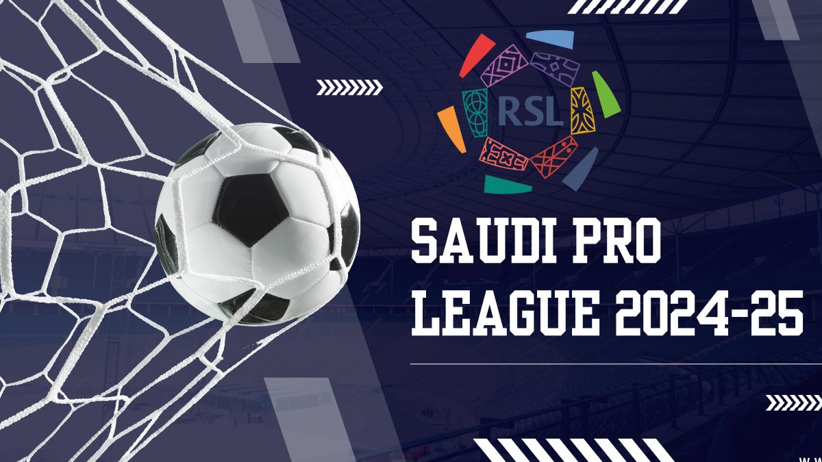 Saudi Arabia Professional League 2024/2025 A Season to Remember