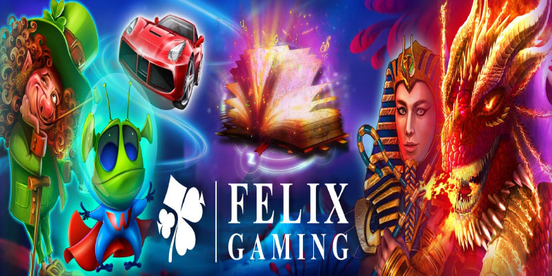 Felix Gaming Revolution in Casino Games