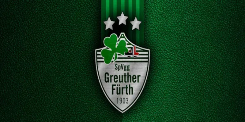 Untold Legacy of Greuther Fürth FC: A Football Icon