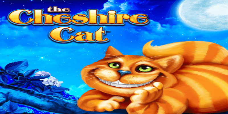 Unveil the Secrets of the Cheshire Cat Slot – Win Big!