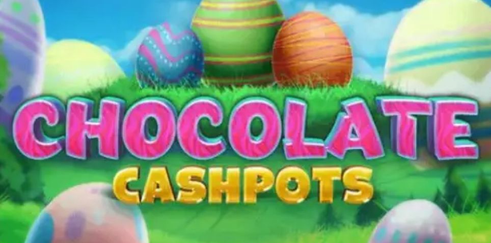 Indulge in Chocolate Cashpots Slots