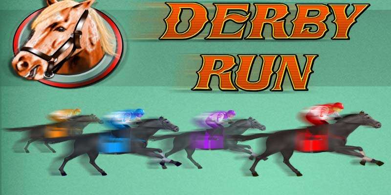 Unleash the Thrills of Derby Run – A Horse Racing Adventure!