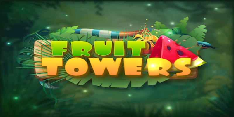 Unleash the Fun with Fruit Towers – A Juicy Slot Adventure!