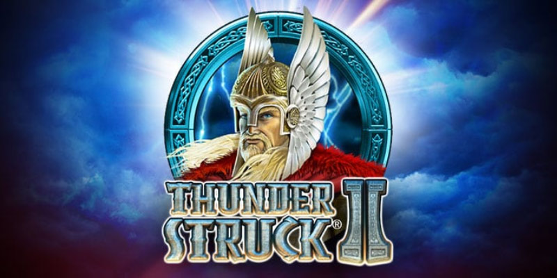 Unleash Viking Power with Thunderstruck II – A Thrilling Slot Adventure