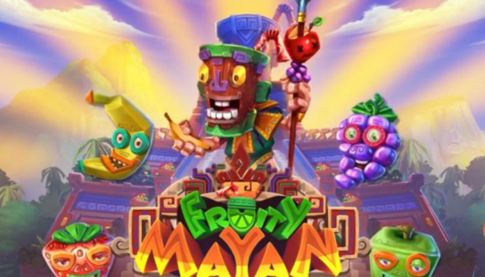 Cultural References and Symbolism in Fruity Mayan Slot