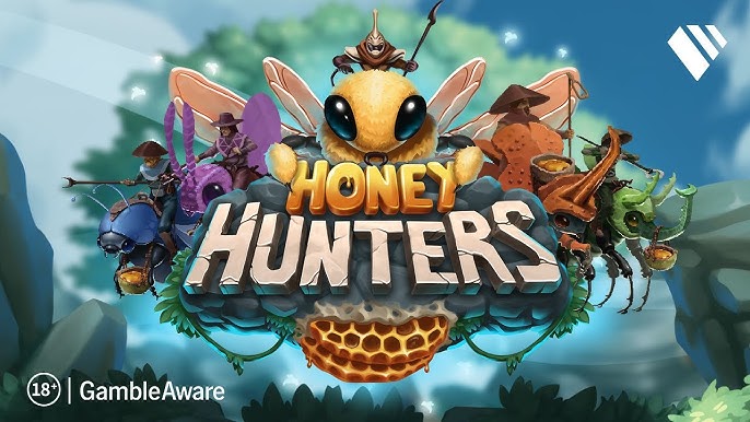 Bonus Features and Special Symbols Honey Hunters Slot