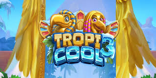 Gameplay Mechanics and Features Tropicool 3 Slot