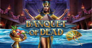 The Allure of Ancient Egyptian Themes in Gaming Banquet of Dead Slot