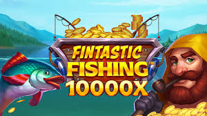 Gameplay Mechanics How to Play Fintastic Fishing Slot