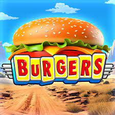 The Theme and Design of Burgers Slot Bonanza