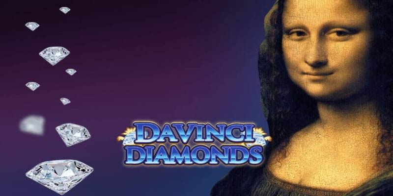 Uncover Hidden Riches in Da Vinci Diamonds Tic-Tac-Toe