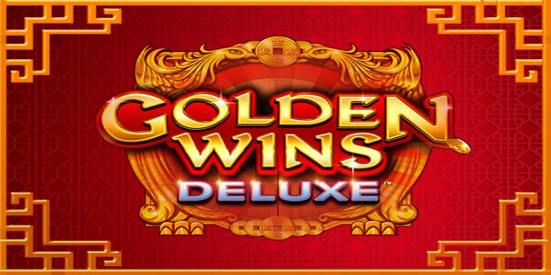 Unlock Massive Wins: Discover Golden Wins’ Exciting Features!