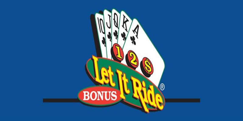 Let It Ride: Unlock Massive Wins in This Thrilling Slot Game