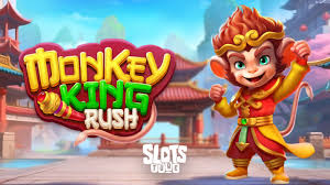 Monkey King Rush Slot