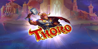 The History and Evolution of Thoro Slot