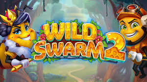 Gameplay Mechanics of Wild Swarm 2 Slot