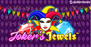 Jokers Jewels Wild Slot