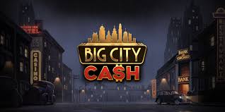 Big City Cash Slot