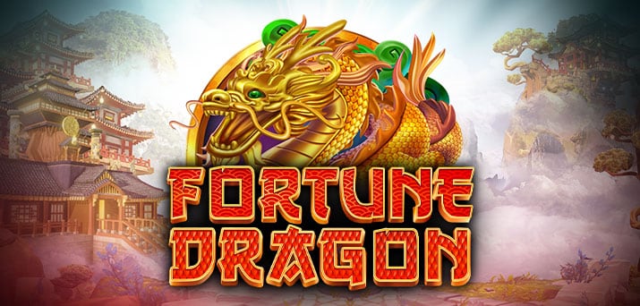 Fortune Dragon Slot