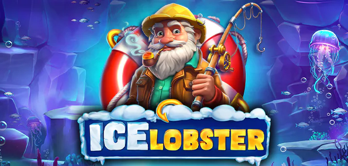 Ice Lobster Slot