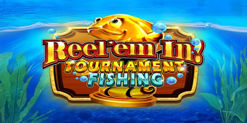 Reel Em In Tournament Fishing – Jackpot Awaits!