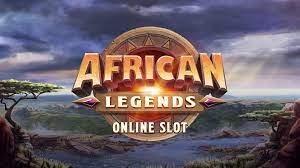 African Legends Slots