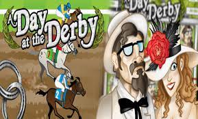 A Day at the Derby Slots