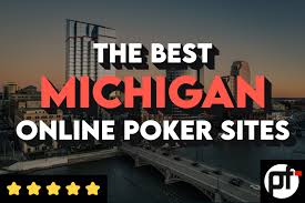 Promotions and Bonuses on Michigan Poker Sites
