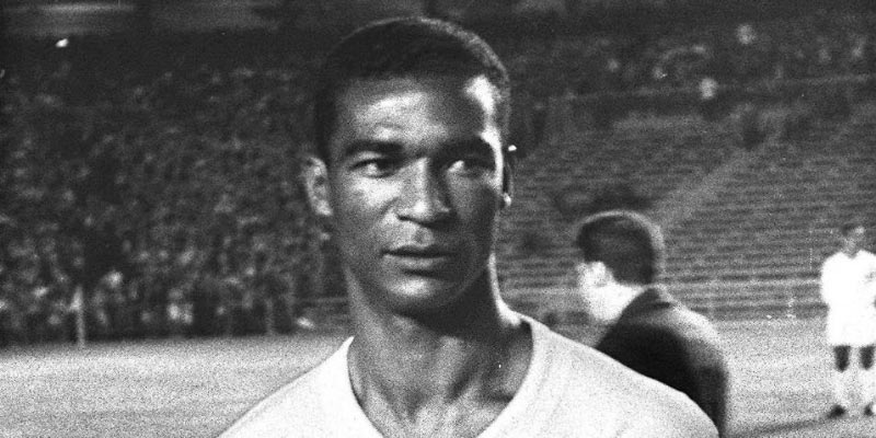 Waldyr Pereira: A Legendary Brazilian Football Icon