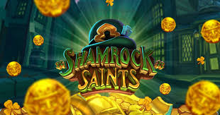 Bonus Rounds and Their Impact on Gameplay Shamrock Saints Slots