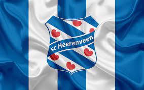 The History of SC Heerenveen FC